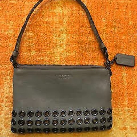 Coach Wristlet - Picture 1 of 3